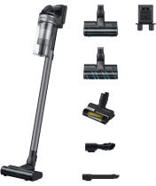 Jet 75E Complete 200W Silver (group Silver)