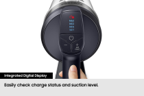 Jet 75E Complete 200W Silver (VS20B75ACR5/EU )