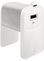 The Premiere 5 Full HD Touch Interaction Projector (2025) (dynamic-with-stand White)