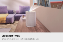 The Premiere 5 Full HD Touch Interaction Projector (2025) (SP-LPF5DSAXXXU )