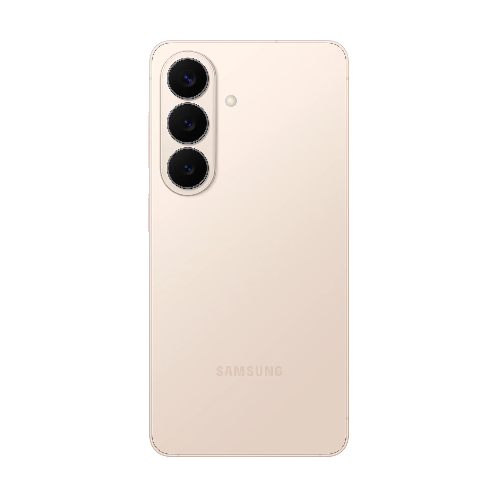 Galaxy S26 Pink Gold 512GB |