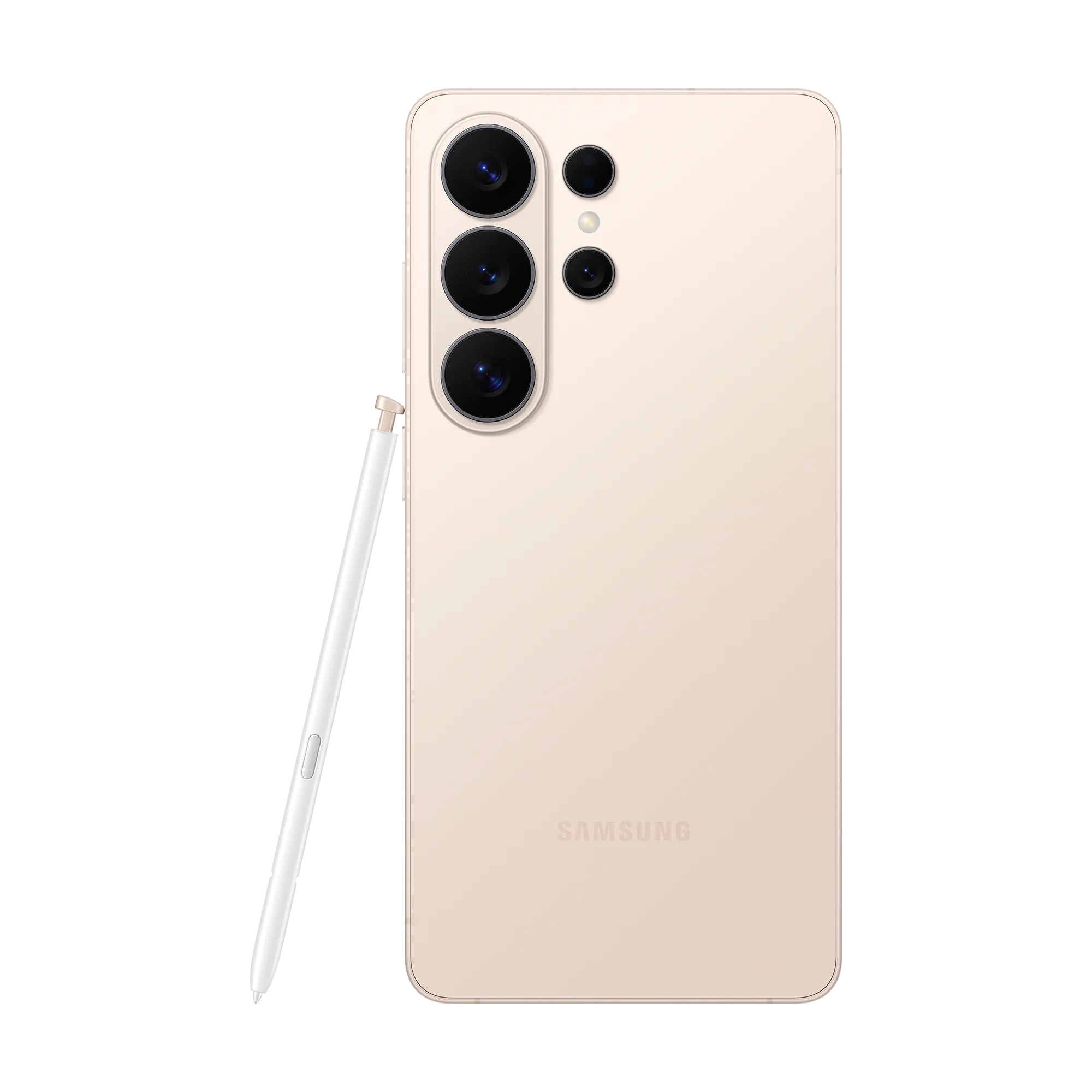 Galaxy S26 Ultra Pink Gold 256GB |