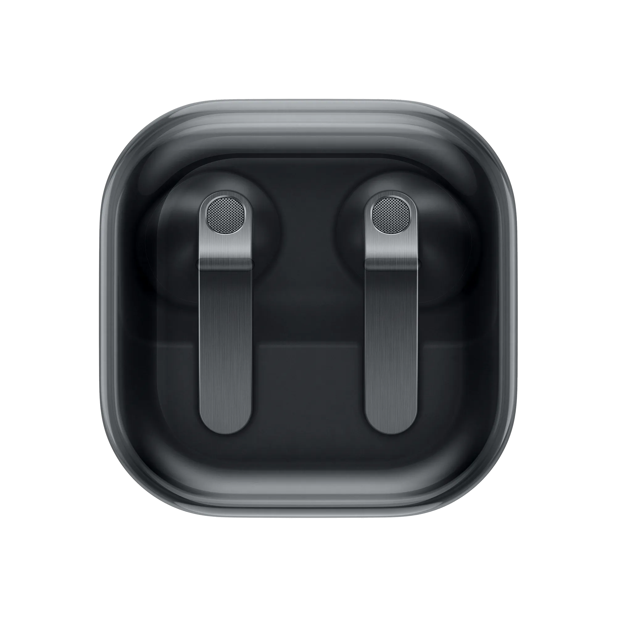 Galaxy Buds4 - Black |