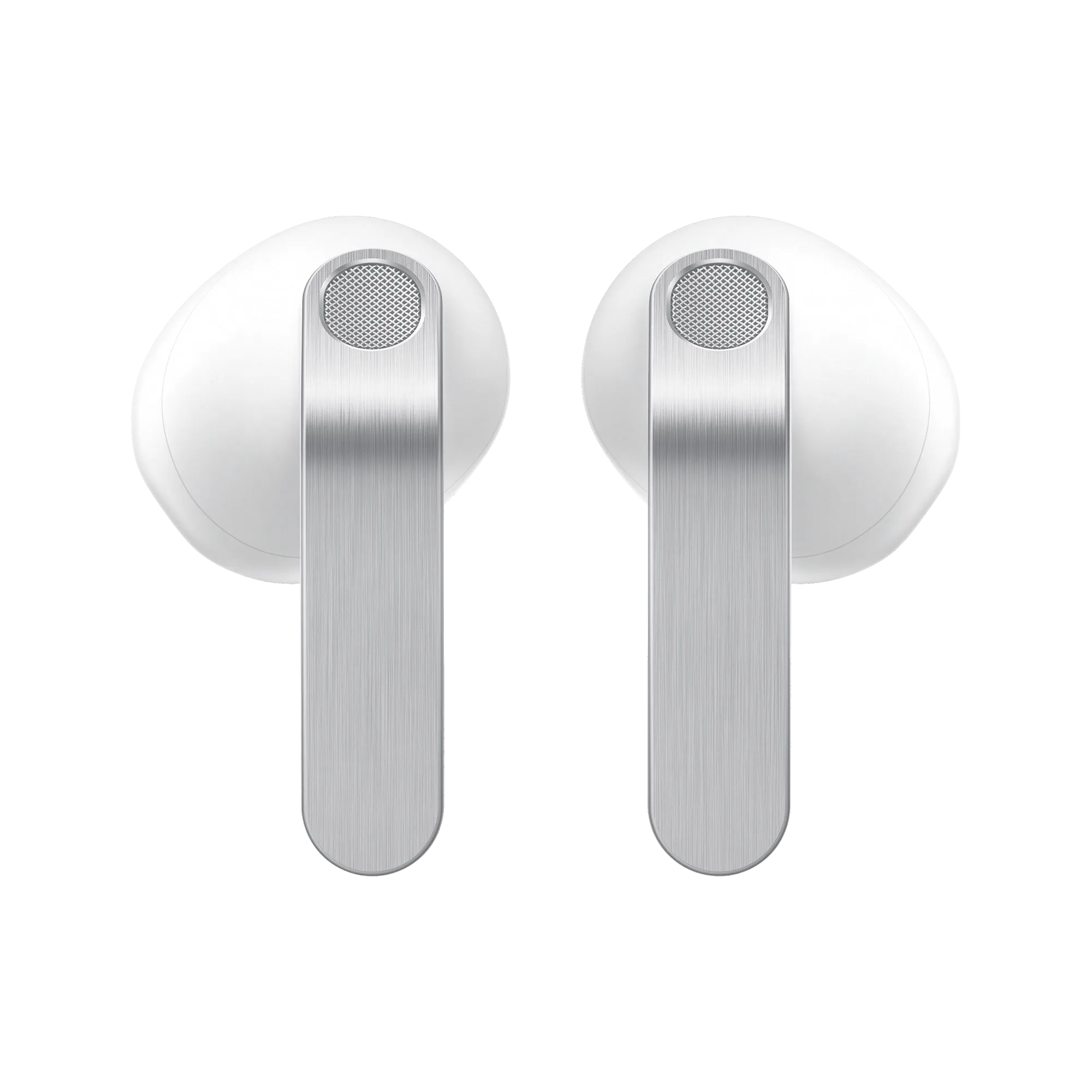 Galaxy Buds4 - White |