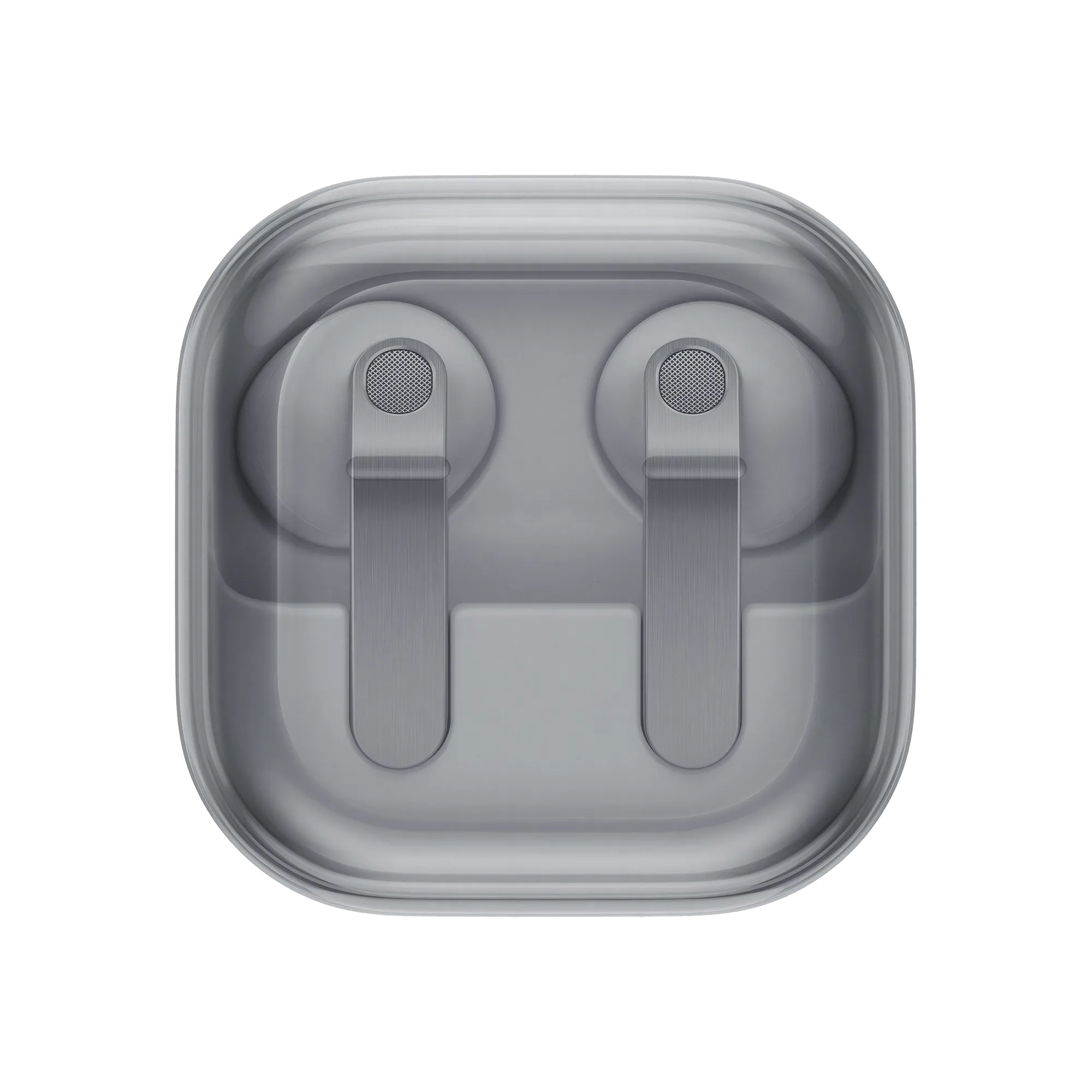 Galaxy Buds4 - White |