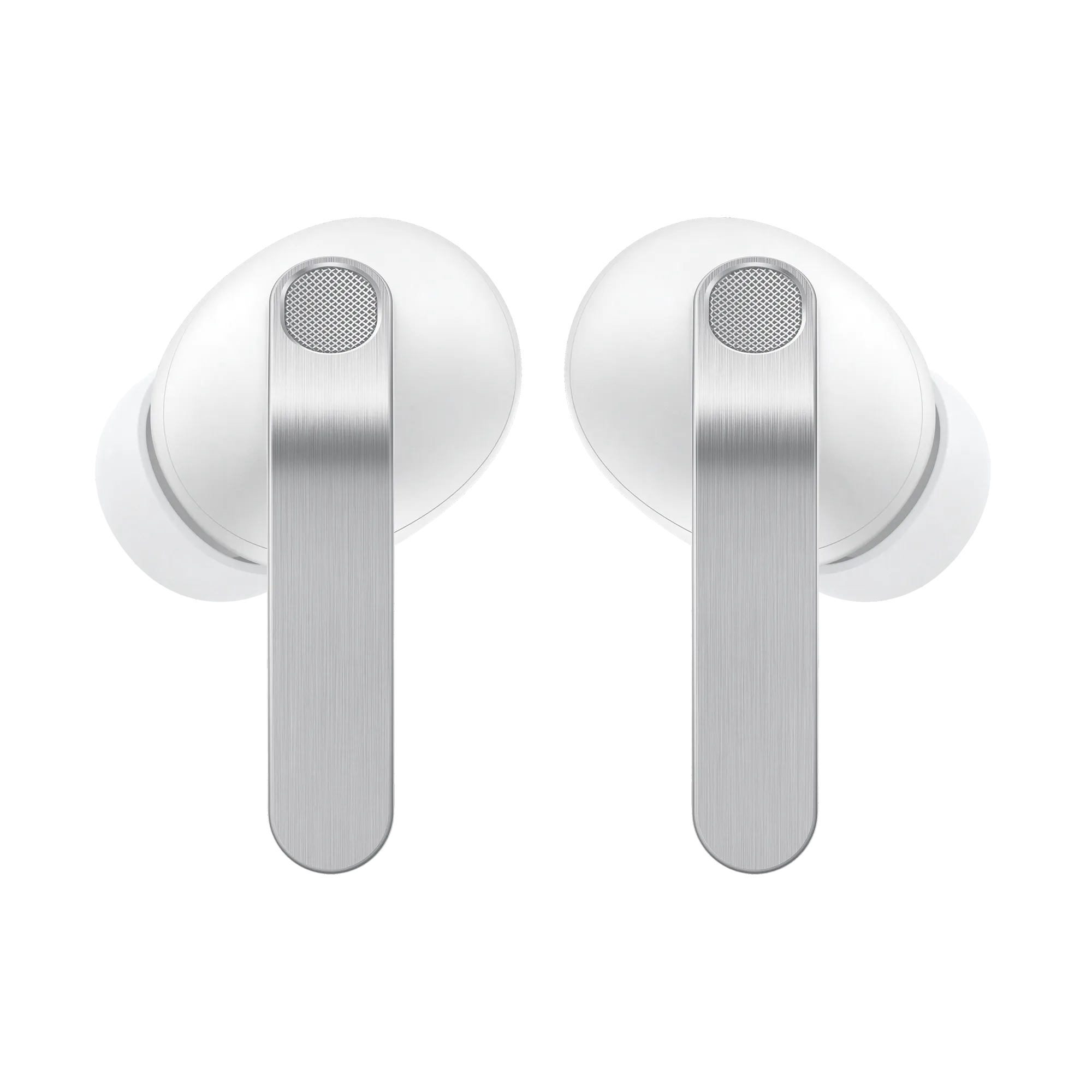 Samsung Galaxy Buds4 Pro ホワイト Casti bluetooth Samsung Galaxy Buds4 Pro, White - eMAG.ro