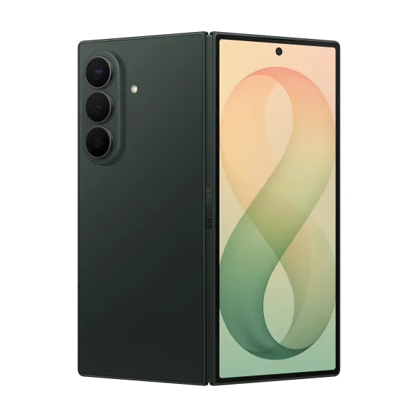 Galaxy Z Fold8 Ultra Green Shadow 256GB |