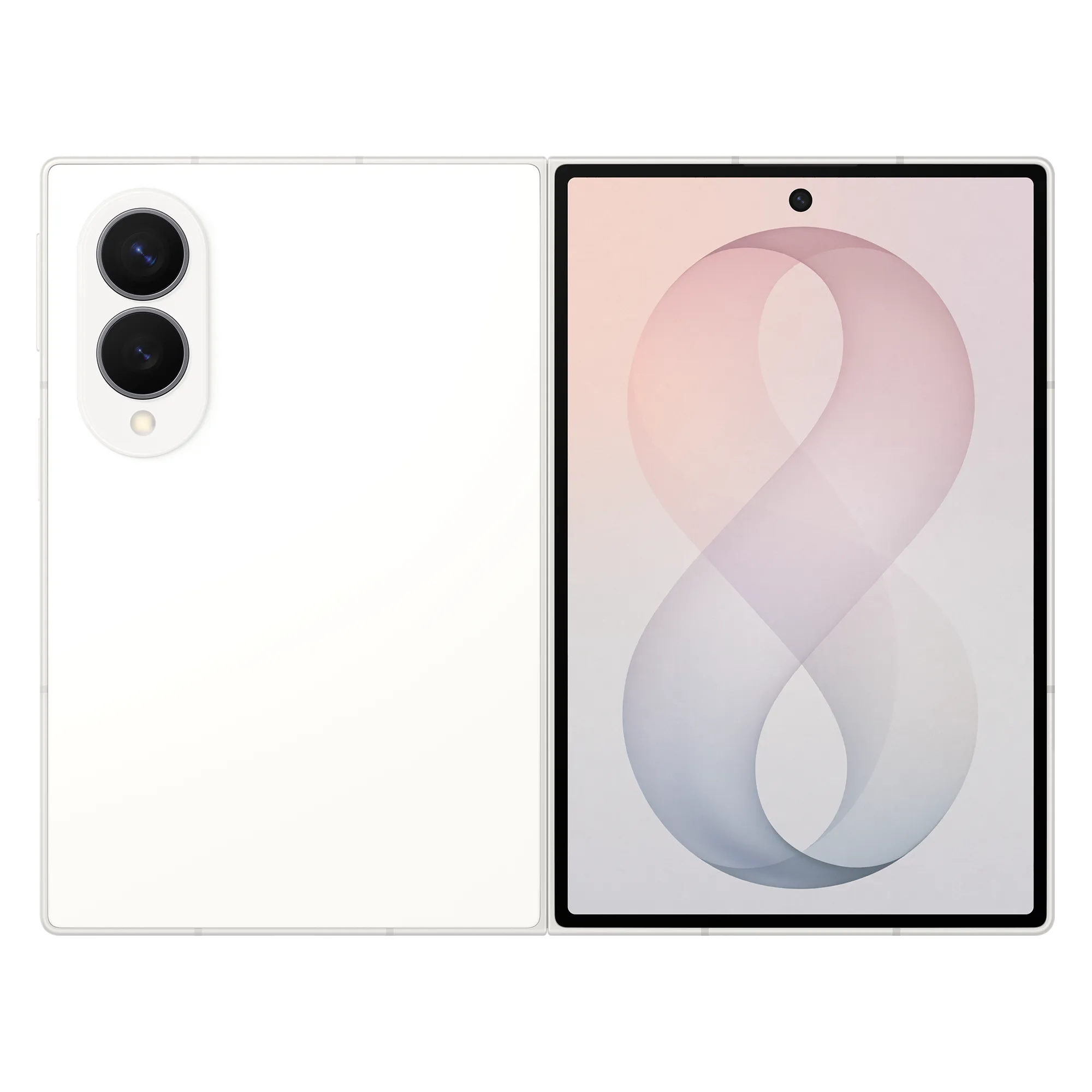 Galaxy Z Fold8 Cream 256GB |