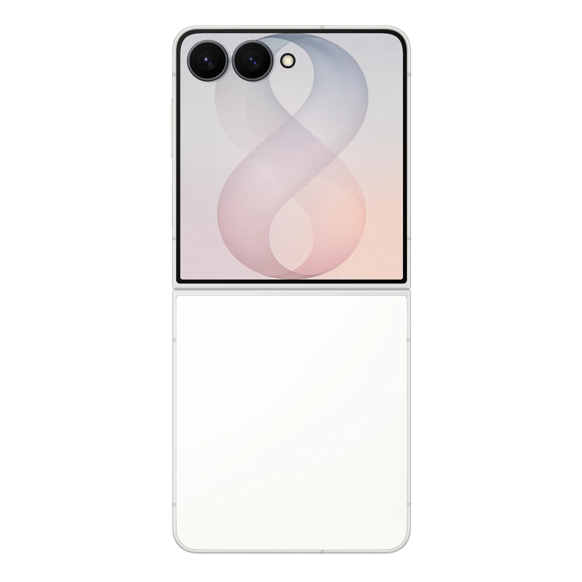 Galaxy Z Flip8 Cream 256GB |