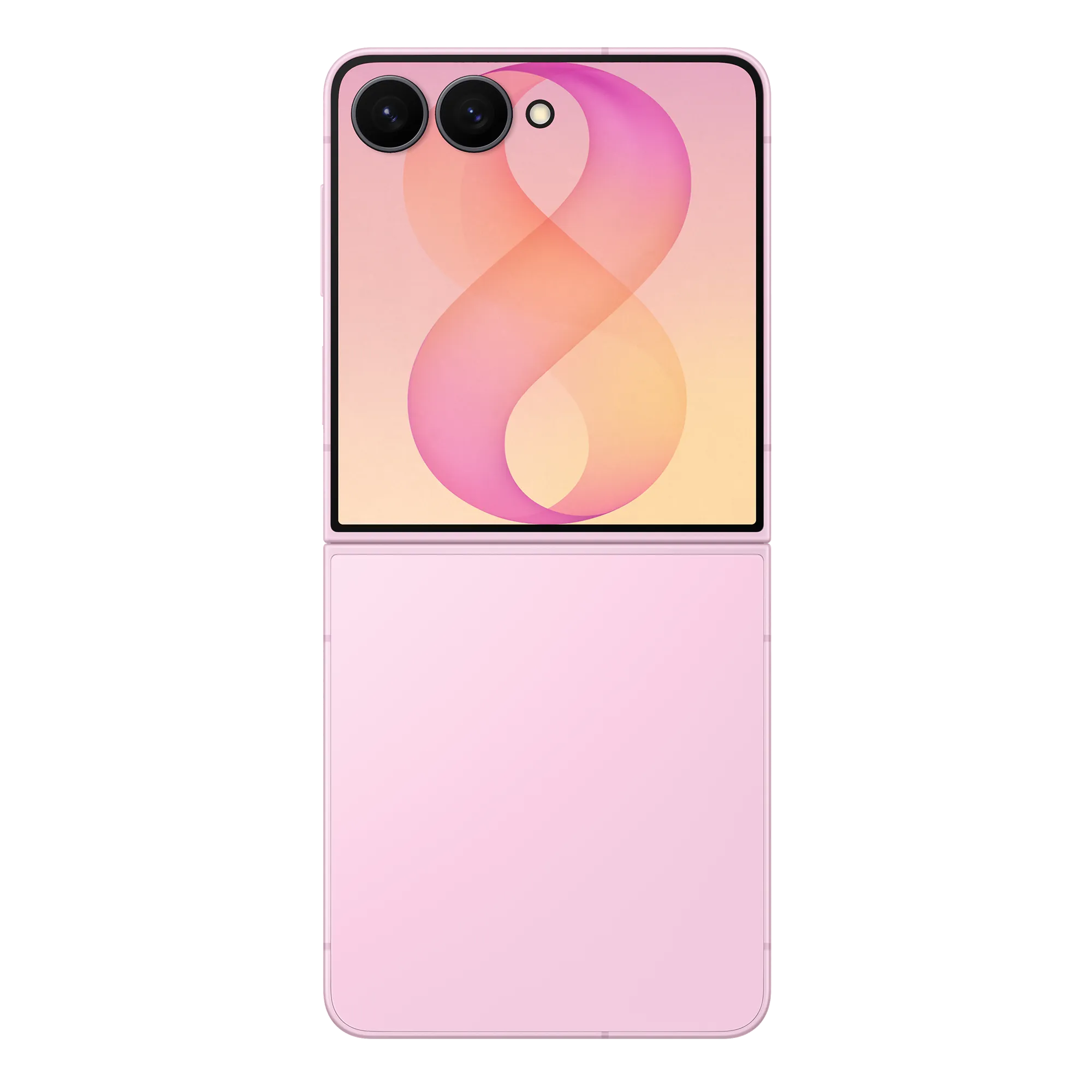 Galaxy Z Flip8 Pink 256GB |