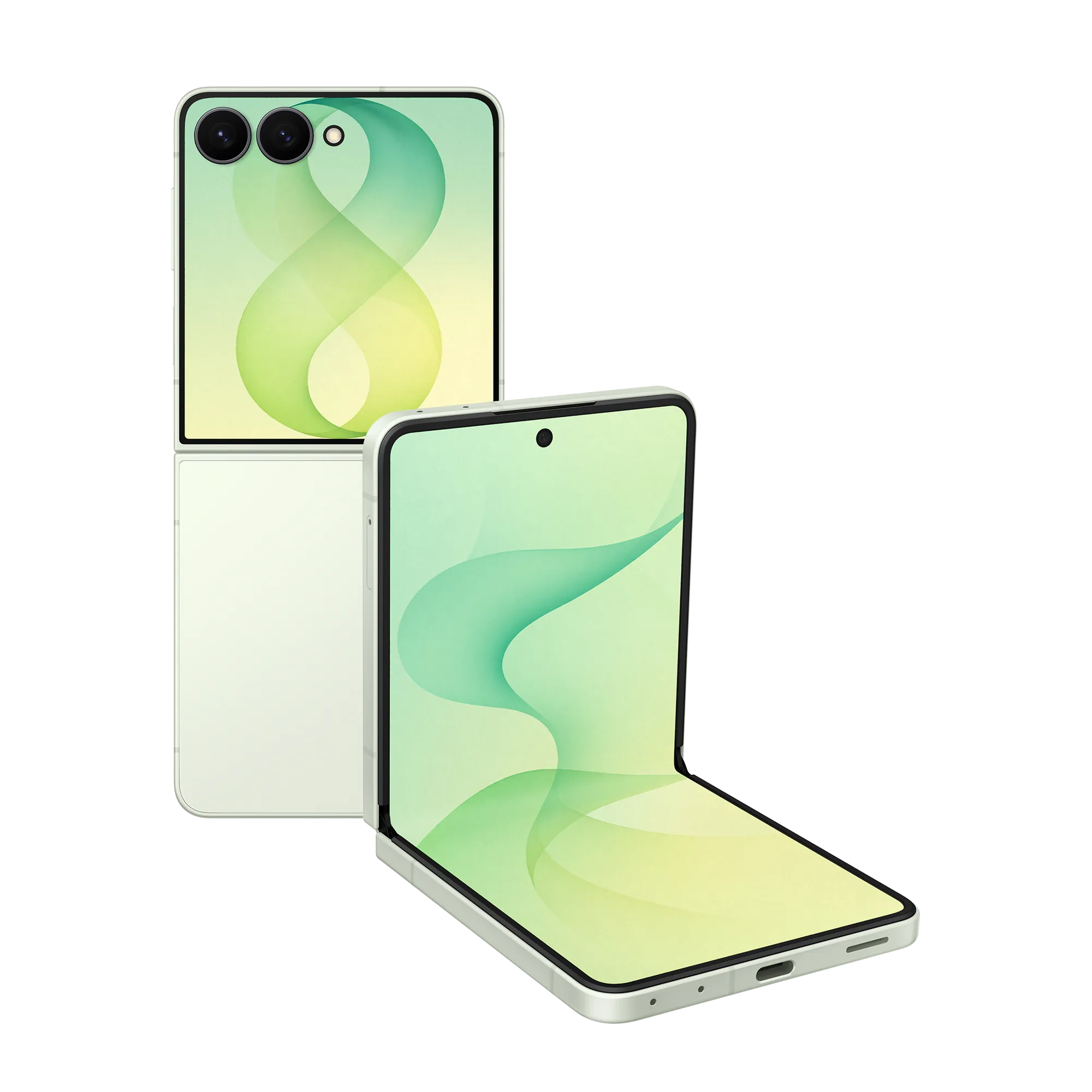 スマートフォン本体 Galaxy Z Flip8 Mint 256GB Galaxy Z Flip8 Mint 256GB |