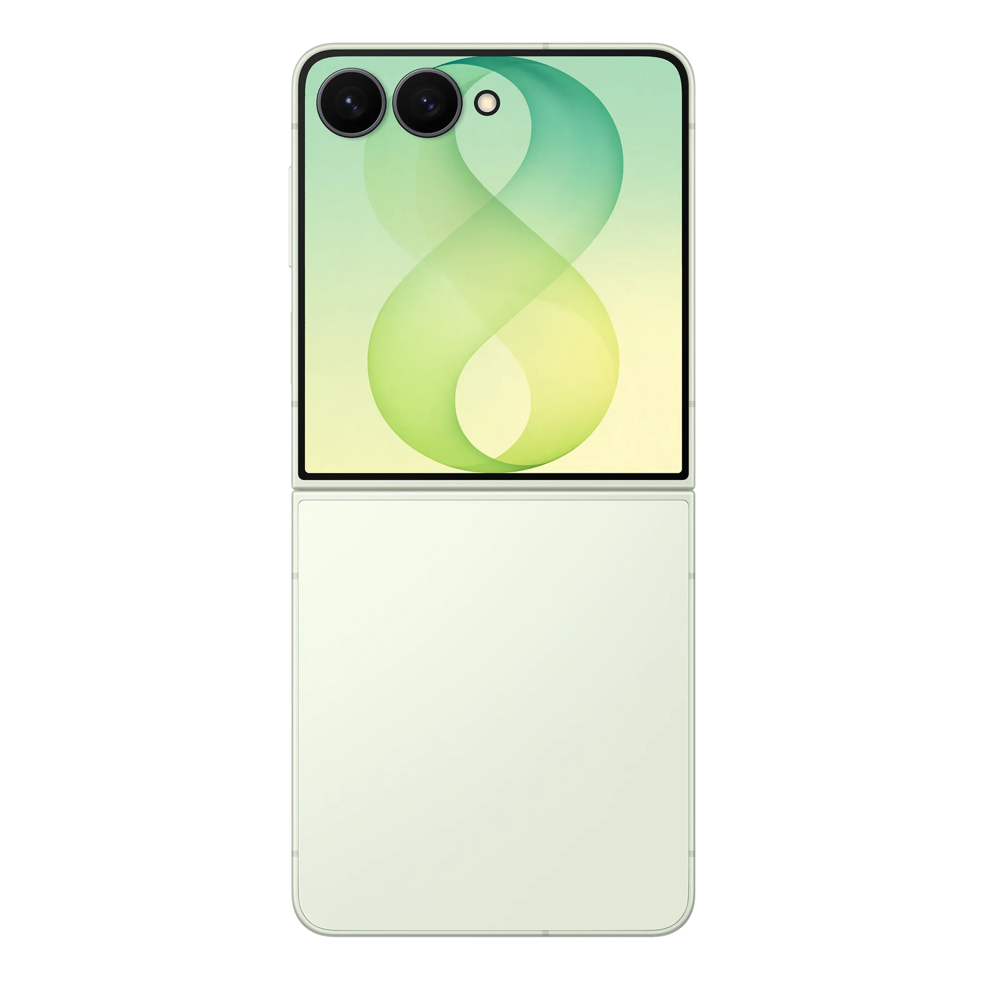 Galaxy Z Flip8 Mint 256GB |