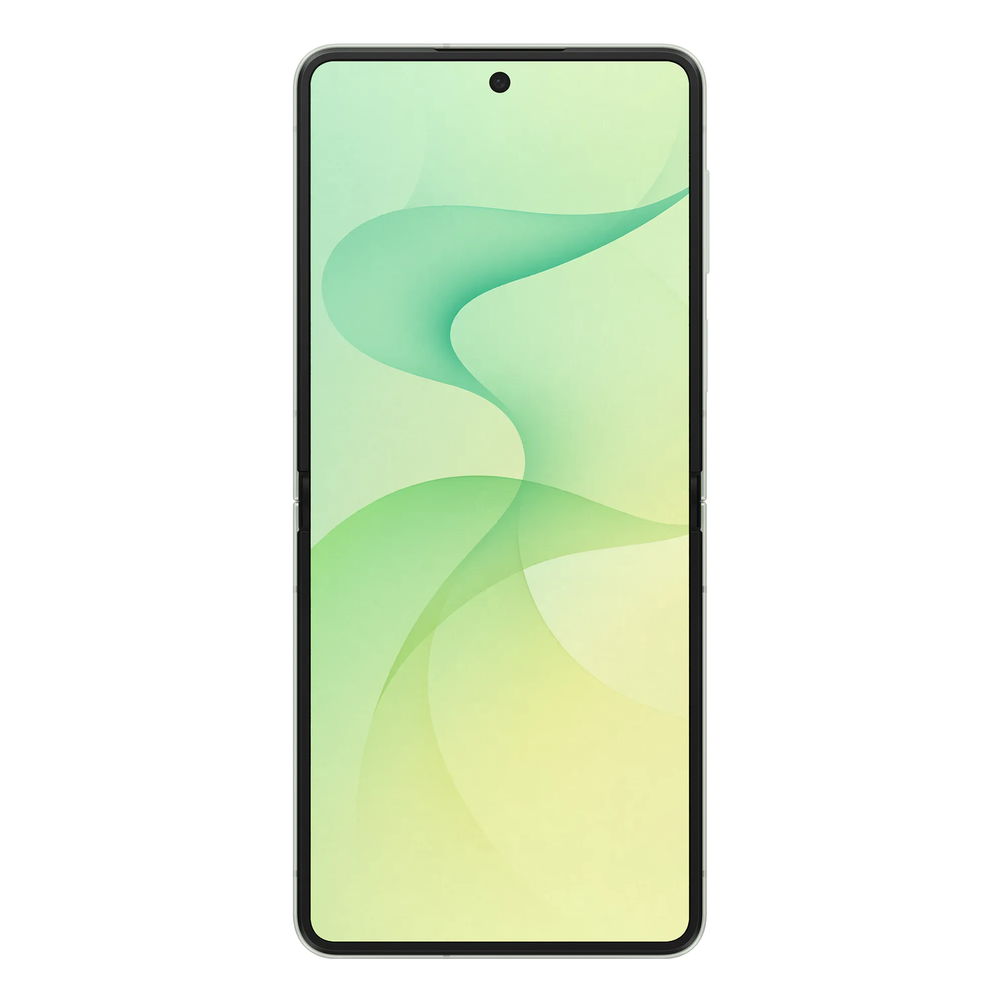 Galaxy Z Flip8 Mint 256GB |
