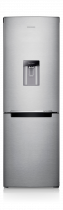 RB29 Classic Fridge Freezer with Digital Inverter Technology Platinum Silver 288 L (RB29FWRNDSA/EU )