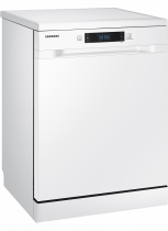 Series 6 Freestanding Full Size Dishwasher, 14 Place Settings 14 Place Setting White (l-perspective white)