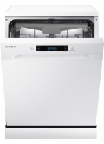 Series 6 Freestanding Full Size Dishwasher, 14 Place Settings 14 Place Setting White (dynamic white)