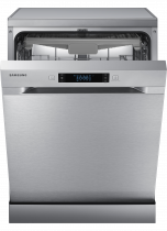 Series 6 Freestanding Full Size Dishwasher, 14 Place Settings 14 Place Setting Silver (dynamic silver)