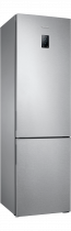 RB5000 Fridge Freezer with All-Around Cooling Platinum Silver 367 L (L Perspactive Silver)