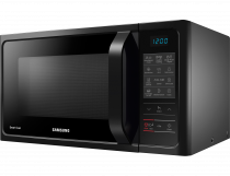 MC28H5013AK 28 Litres Combination Microwave (R Perspective Black)