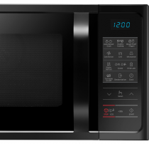MC28H5013AK 28 Litres Combination Microwave (Detail Black)
