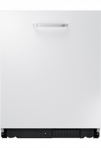 Series 6 Built in Full Size Dishwasher, 13 Place Settings 13 Place Setting White (front white)