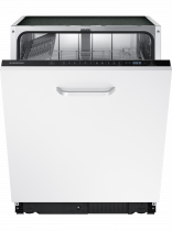 Series 6 Built in Full Size Dishwasher, 13 Place Settings 13 Place Setting White (dynamic white)