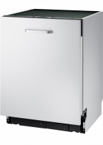 2020 Series 5 Built in Full Size Dishwasher, 13 Place Settings White 13 Place Setting (r-perspective white)