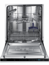 2020 Series 5 Built in Full Size Dishwasher, 13 Place Settings White 13 Place Setting (front-open white)
