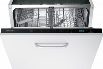 2020 Series 5 Built in Full Size Dishwasher, 13 Place Settings White 13 Place Setting (detail white)