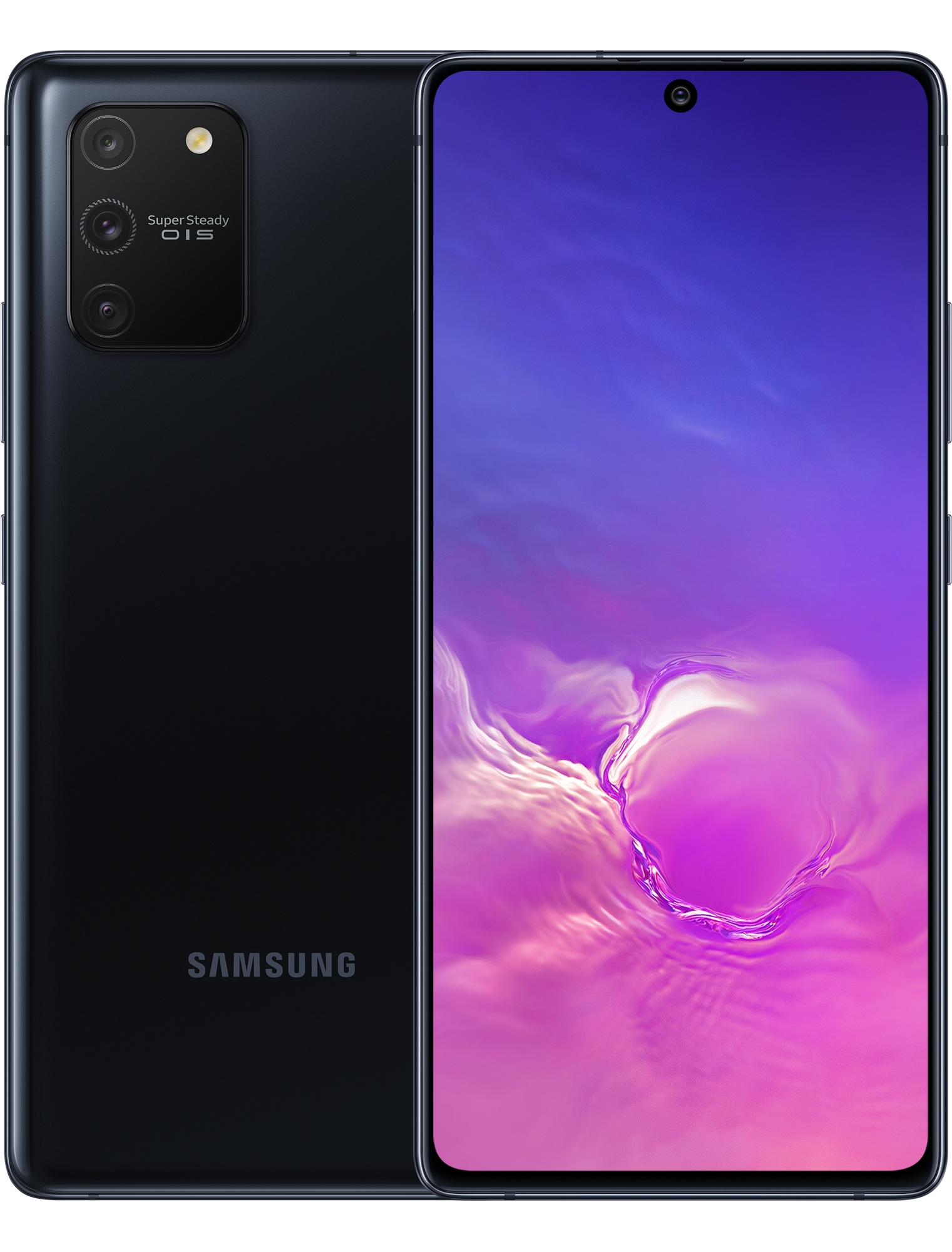 Samsung Galaxy S10 Lite 128 GB Prism Black