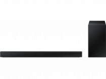 Get €150 off selected soundbar when bought with this TV. Offer ends 08/11/2022.