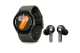 Get 30% off selected Galaxy Watches and Buds