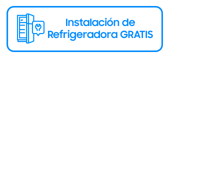 Refrigeradora Bespoke Side By Side 23 Cu.fc., 640L RS23CB70NA12AP