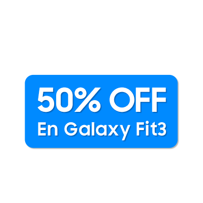 COMBO Galaxy A55 5G 256GB + Galaxy Fit3