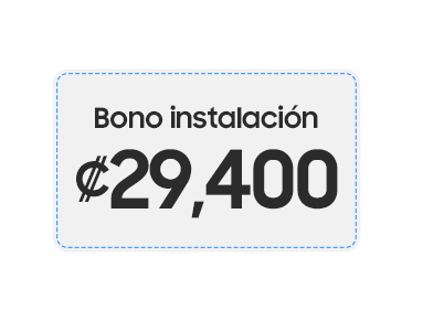 Aire Acondicionado Inverter AR24BVHQAURNXL 24000 BTU