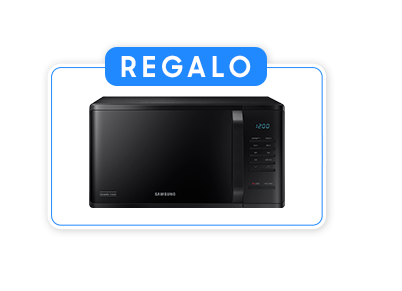 Estufa a Gas con Quemador de Triple Potencia