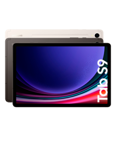 Galaxy Tab S9 Wi-Fi 128GB con Keyboard Cover