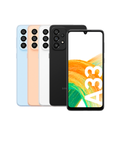 Galaxy A33 5G 128GB 