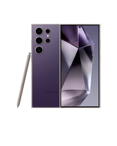 Galaxy S24 Ultra 512GB Titanium Violet