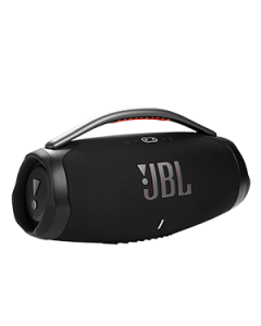 JBL - Boombox3 Portable Bluetooth Speaker 