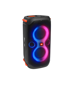 JBL - PartyBox 110 Portable Party Speaker 