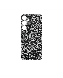 Galaxy S24+ Keith Haring Mono Plate For Suit Case