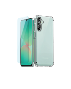 Tempered Glass para Galaxy A17 