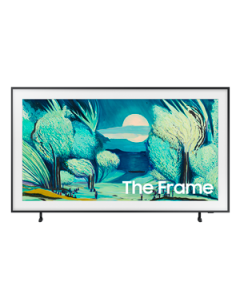 75" The Frame 4K Samsung Vision AI Smart TV (2025)