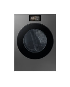 Secadora Gas, Bespoke AI carga frontal 24 Kg, AI Home y AI OptiDry+™