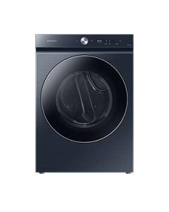 Secadora Bespoke a gas 24Kg DVG53BB8900DA3