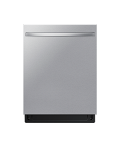 Dishwasher. 24" con StormWash™, Fingerprint resistant Stainless Steel