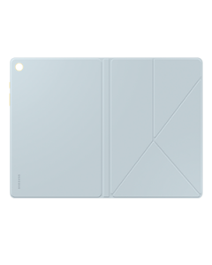 Book Cover para la Galaxy Tab A9+ Light Blue
