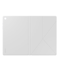 Book Cover para la Galaxy Tab A9+ White