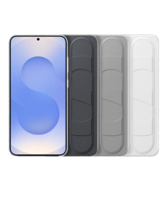 Galaxy S25+ Silicone Grip Case